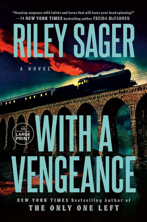 Produktbild: With a Vengeance