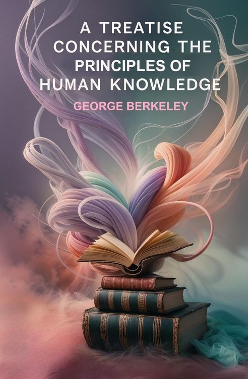 Produktbild: A Treatise Concerning the Principles of Human Knowledge