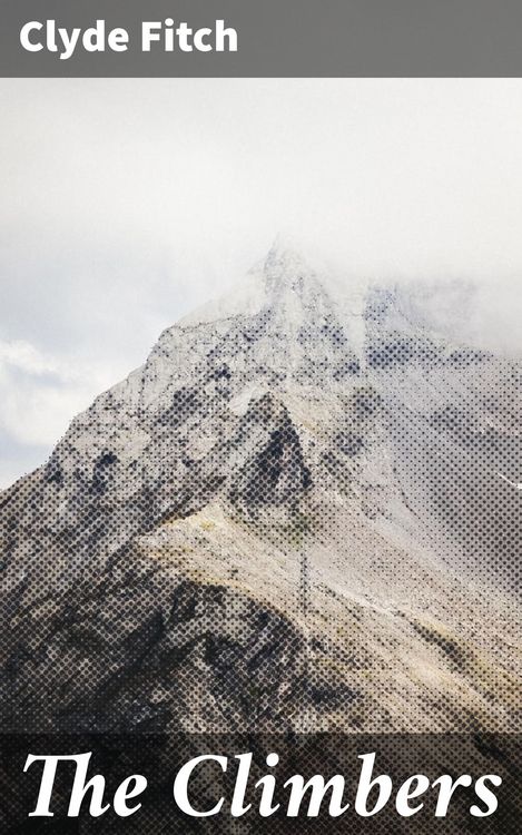 Produktbild: The Climbers