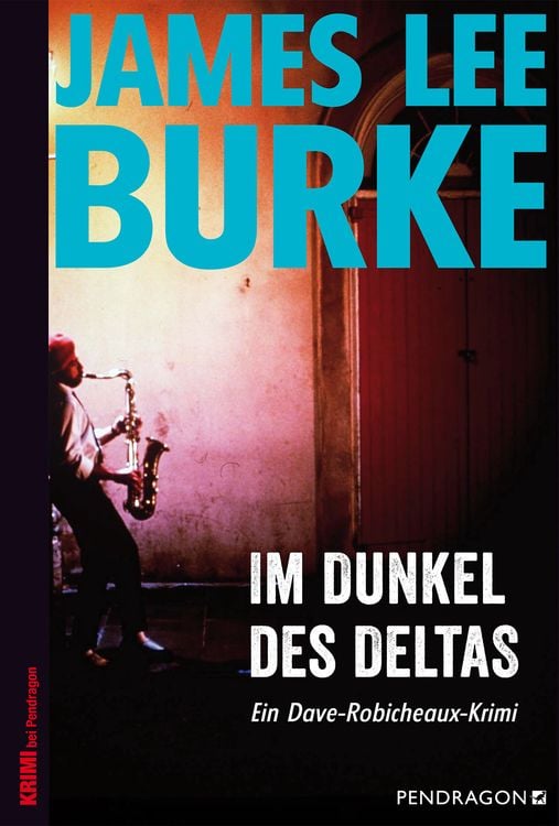 Produktbild: Im Dunkel des Deltas