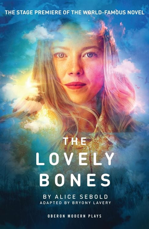 Produktbild: The Lovely Bones
