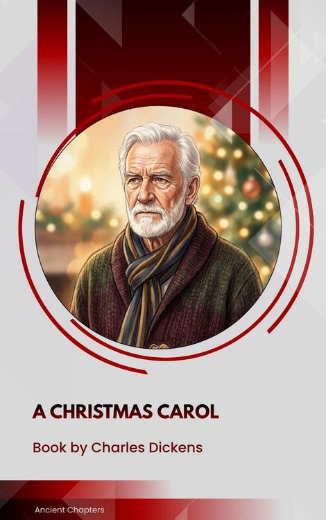 Produktbild: A Christmas Carol