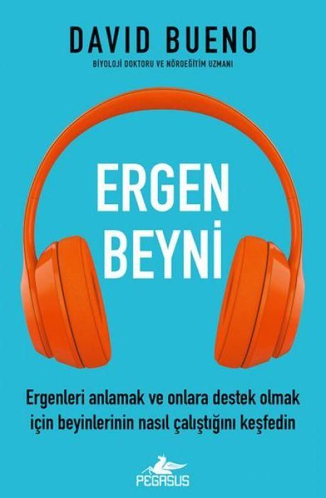 Produktbild: Ergen Beyni