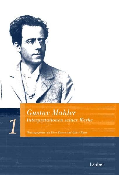 Produktbild: Gustav Mahler. Interpretationen seiner Werke