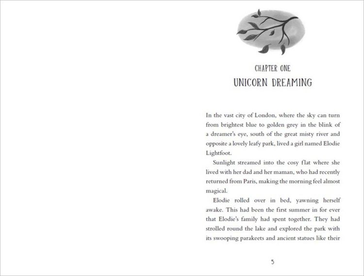 Produktbild: Unicorn Seekers 2: The Unicorn Seekers' Society