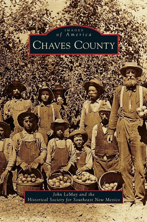 Produktbild: Chaves County
