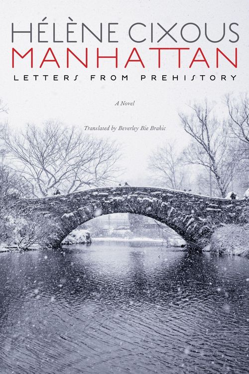 Produktbild: Manhattan