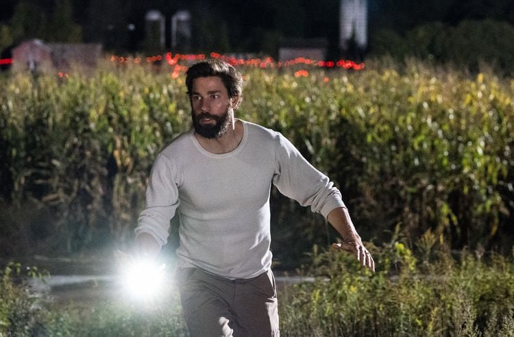 Produktbild: A Quiet Place