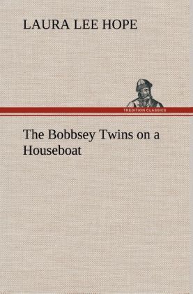 Produktbild: The Bobbsey Twins on a Houseboat