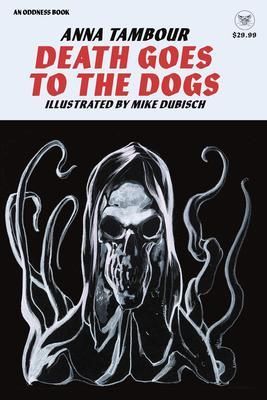 Produktbild: Death Goes To The Dogs