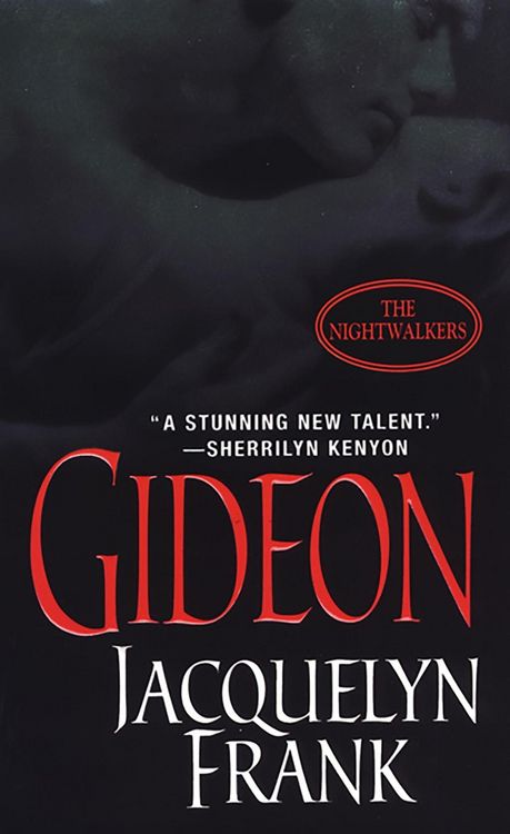 Produktbild: Gideon: The Nightwalkers
