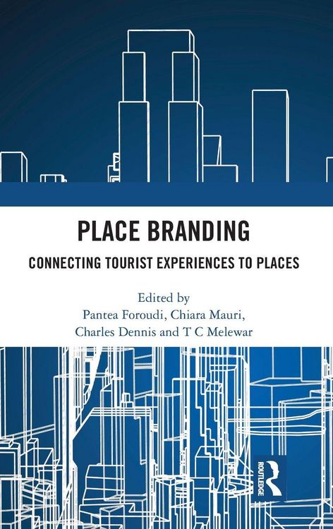Produktbild: Place Branding