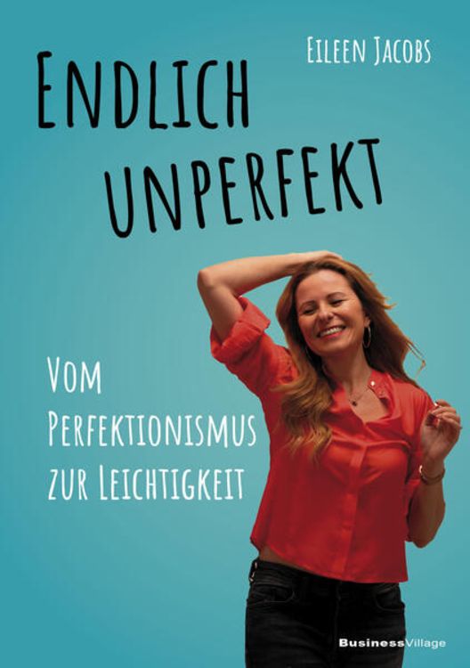 Produktbild: Endlich unperfekt