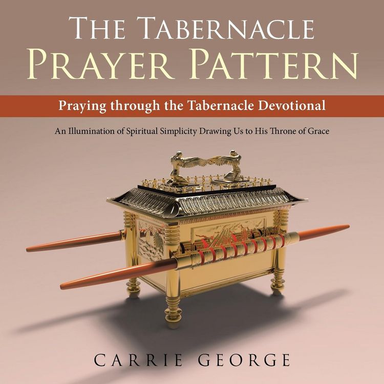 Produktbild: The Tabernacle Prayer Pattern