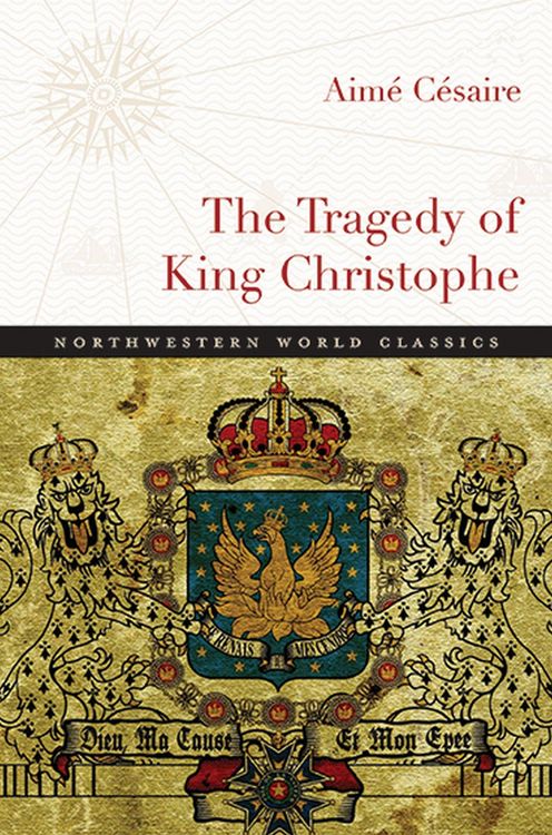 Produktbild: The Tragedy of King Christophe