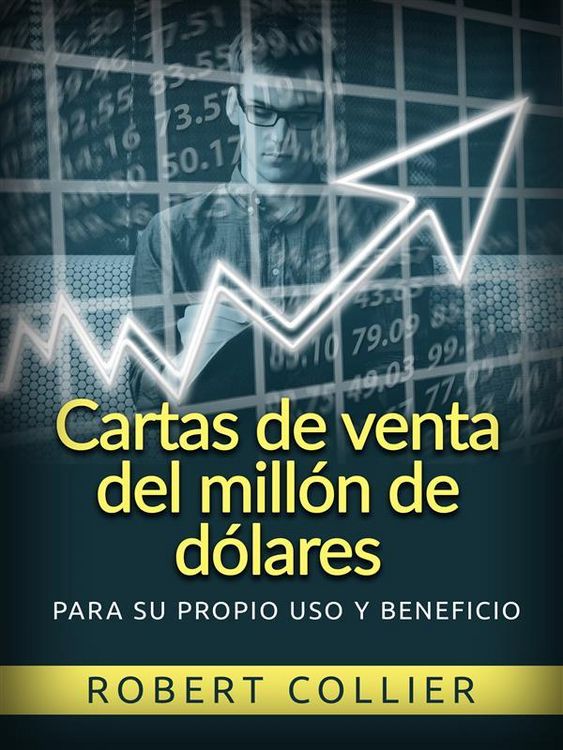 Produktbild: Cartas de venta del mill&oacute;n de d&oacute;lares (Traducido)