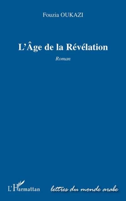 Produktbild: Age de la revelation roman