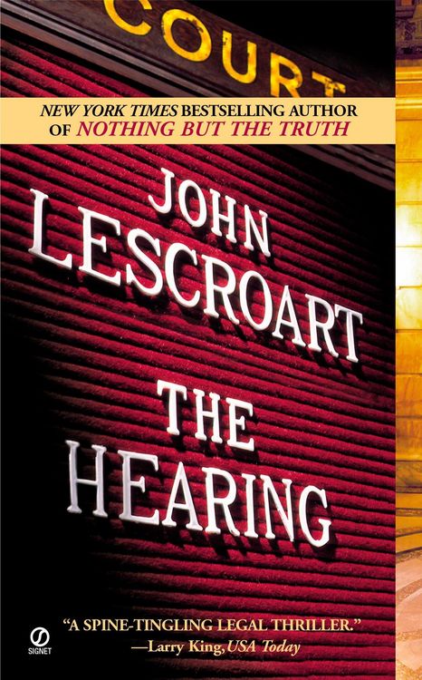 Produktbild: The Hearing