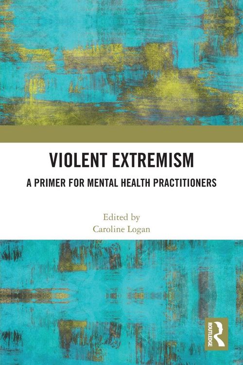 Produktbild: Violent Extremism