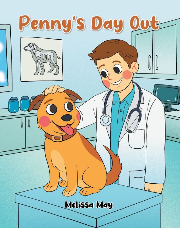 Produktbild: Penny's Day Out