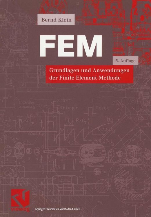 Produktbild: FEM