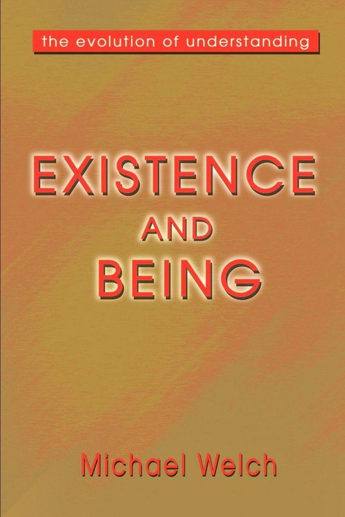 Produktbild: Existence and Being