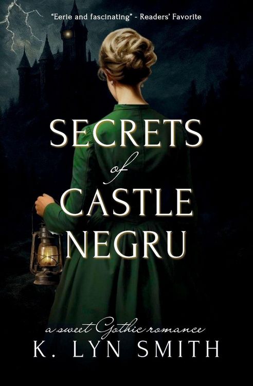 Produktbild: Secrets of Castle Negru