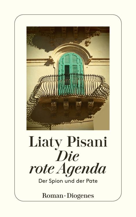 Produktbild: Die rote Agenda