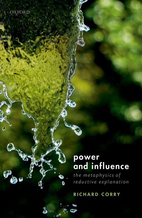 Produktbild: Power and Influence