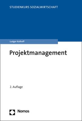 Produktbild: Projektmanagement