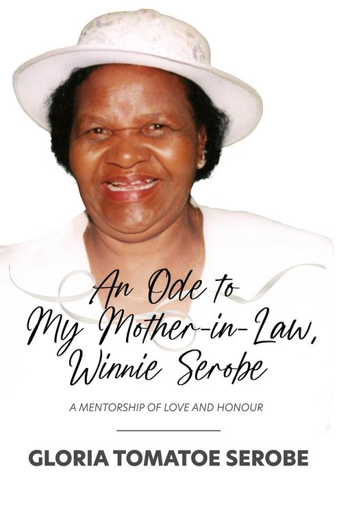 Produktbild: An Ode to My Mother-in-Law, Winnie Serobe