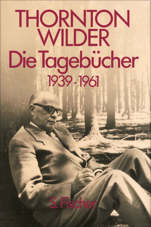 Produktbild: Die Tageb&uuml;cher 1939-1961
