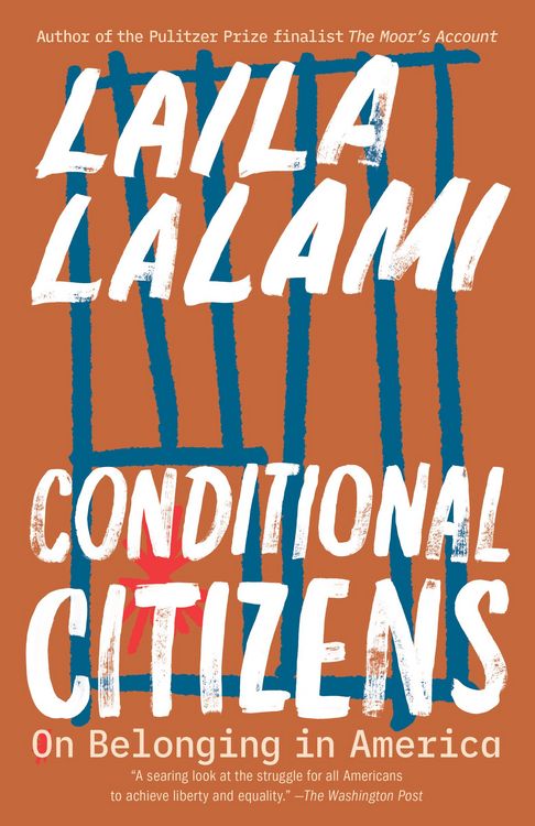Produktbild: Conditional Citizens
