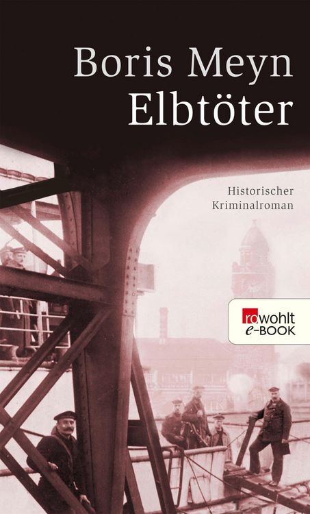 Produktbild: Elbt&ouml;ter