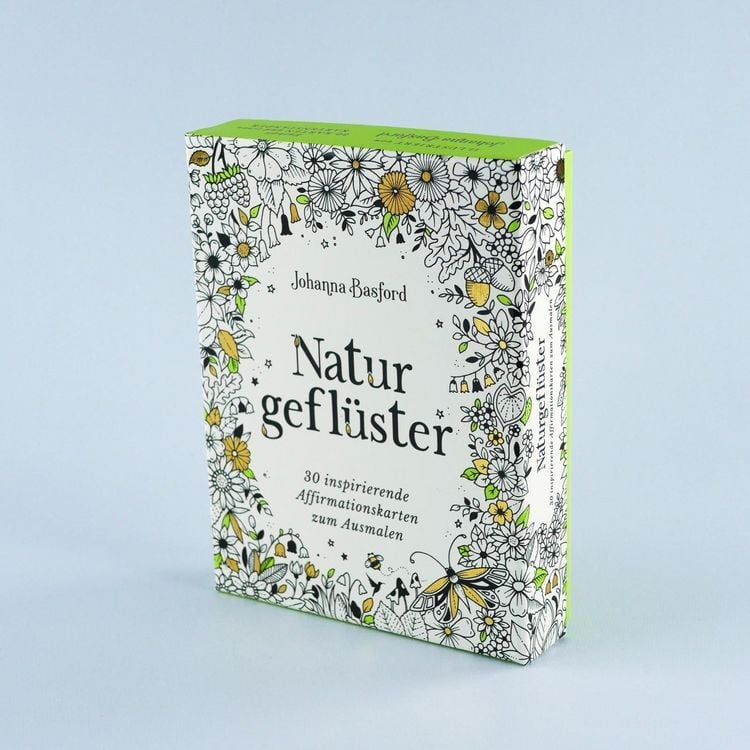 Produktbild: Naturgefl&uuml;ster