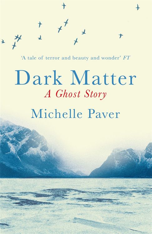 Produktbild: Dark Matter
