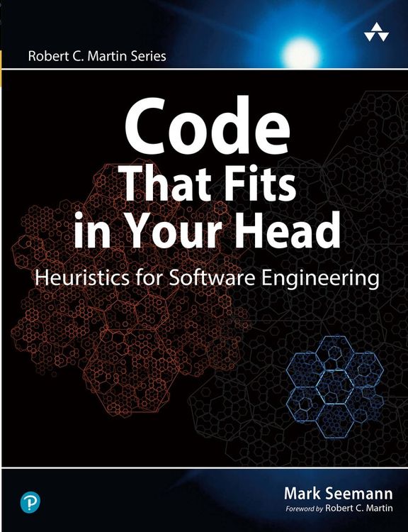 Produktbild: Code That Fits in Your Head: Heuristics for Software Engineering