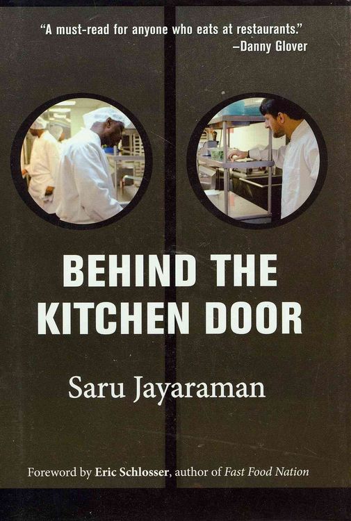 Produktbild: Behind the Kitchen Door