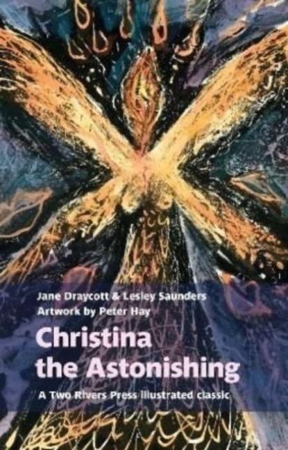 Produktbild: Christina the Astonishing