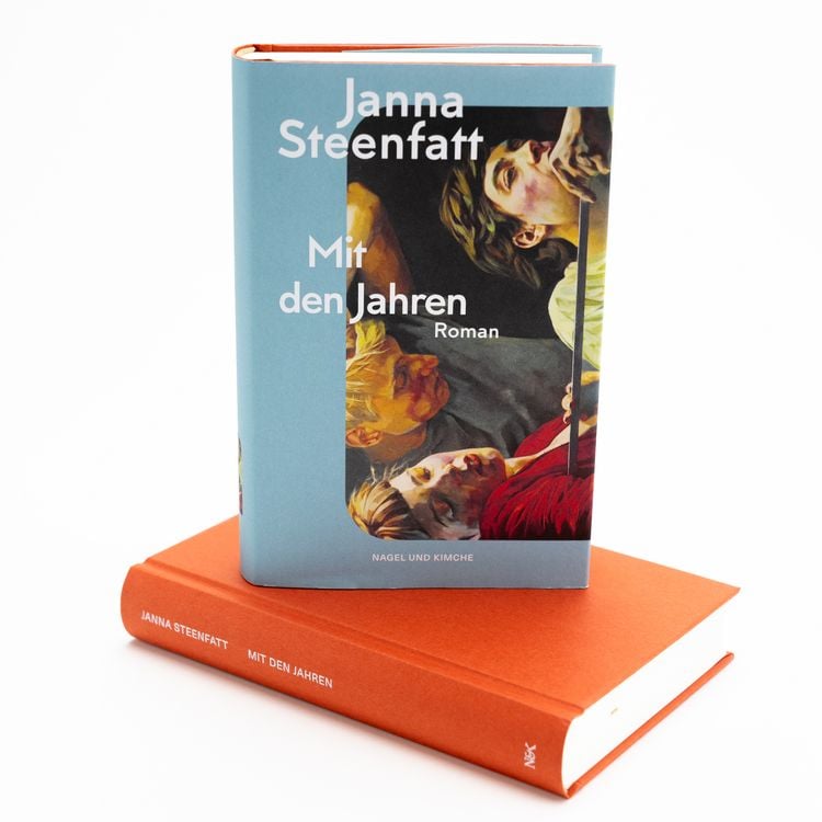 Produktbild: Mit den Jahren