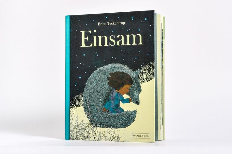 Produktbild: Einsam