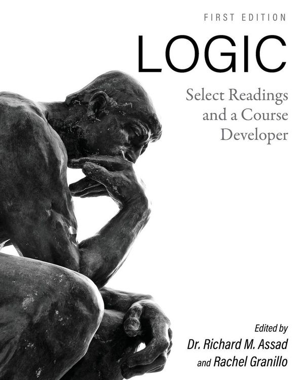 Produktbild: Logic