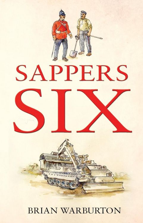 Produktbild: Sappers Six
