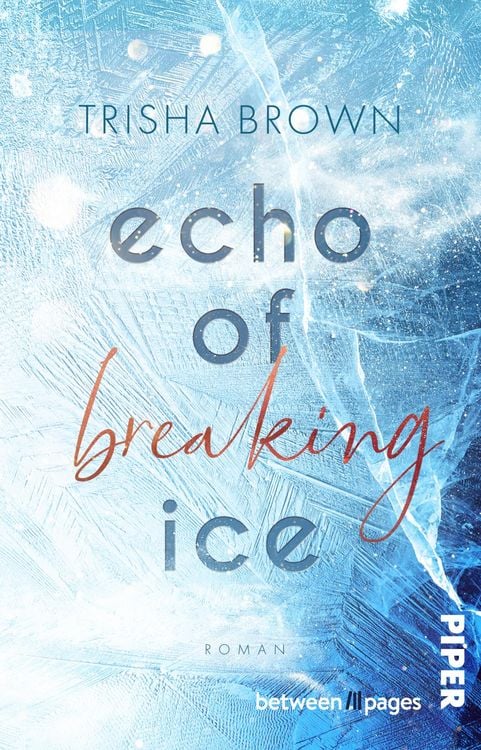 Produktbild: Echo of breaking Ice