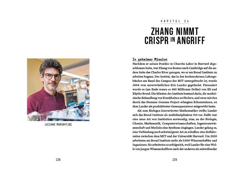 Produktbild: Der Codebreaker