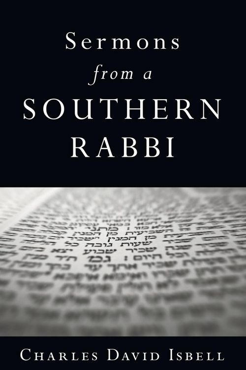 Produktbild: Sermons from a Southern Rabbi