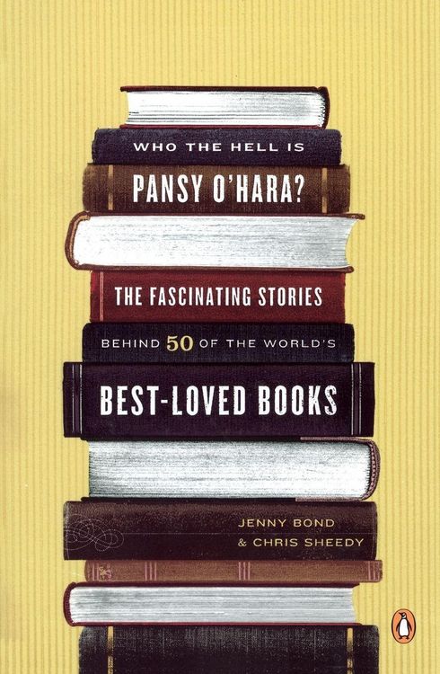 Produktbild: Who the Hell Is Pansy O'Hara?