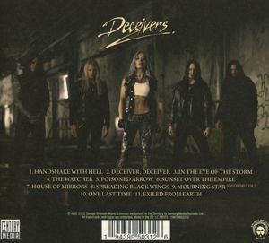 Produktbild: Deceivers