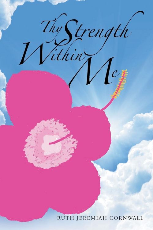 Produktbild: Thy Strength Within Me
