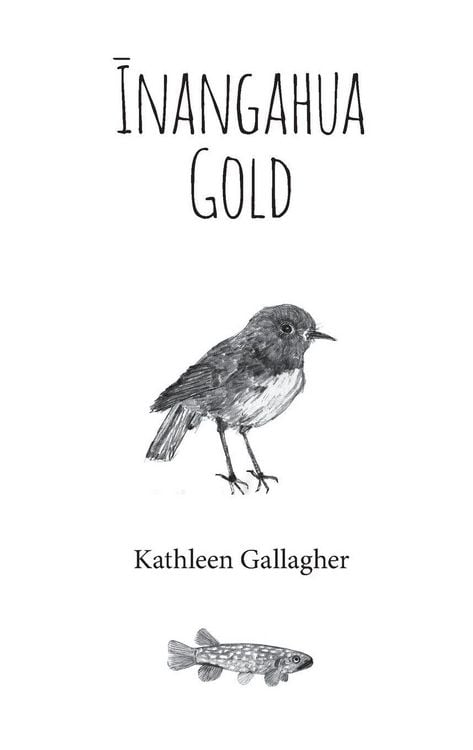 Produktbild: &iquest;nangahua Gold